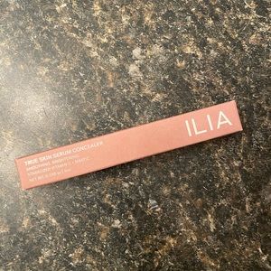 Ilia Beauty True Skin Serum Concealer in Wasabi (SC2.75)